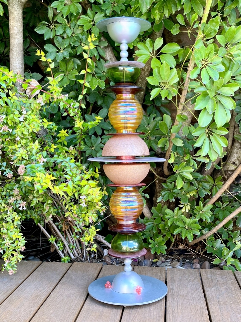 Live in nature Live in nature